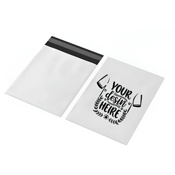 Mumbai, Collectibles, INR 14,  Custom Courier Poly Bags