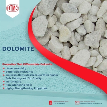Jaipur, Business, Top Dolomite Powder Manufacturers & Bulk Suppliers