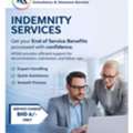 INDEMNITY SERVICES