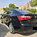 SAR 21000,  Kia Rio,  2015,  Automatic,  157000 KM,    - Excellent Condition, Low Price