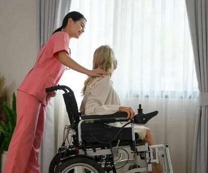 Melbourne, Business, NDIS Daily Living Melbourne | Trusted Local Support Services