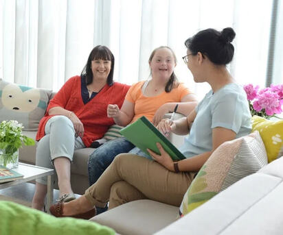 Melbourne, Business, NDIS Daily Living Melbourne | Trusted Local Support Services