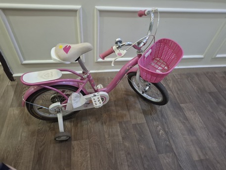 Jubail, Bicycles, SAR 300,  Skid Fusion Bicycle
