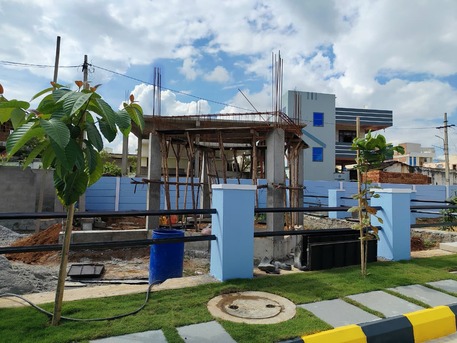 Hyderabad, Residential Plots, INR 21000,  295 Sq. Yard,  HMDA & RERA  Approved Open Plots For Sale Near Bonguloor Jn Ramdaspally Ibrahimpatnam