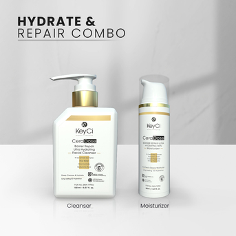 Mumbai, Health & Beauty Items, INR 1198,  CeraDose Barrier Repair Ultra Hydrating Skin Moisturizer