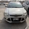 SAR 12000,  Ford Focus,  2014,  Automatic,  127050 KM,