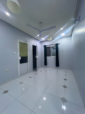 Manama, Apartments/Houses, 1 BR,  Studio Apartment For Rent In Qudaih, Consisting Of A Room, Kitchen, Bathroom, And Living R