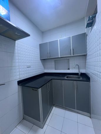 Manama, Apartments/Houses, 1 BR,  Studio Apartment For Rent In Qudaih, Consisting Of A Room, Kitchen, Bathroom, And Living R