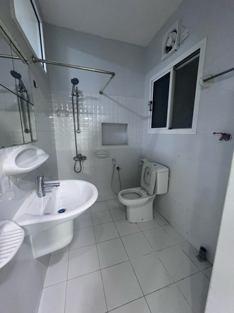 Manama, Apartments/Houses, 1 BR,  Studio Apartment For Rent In Qudaih, Consisting Of A Room, Kitchen, Bathroom, And Living R