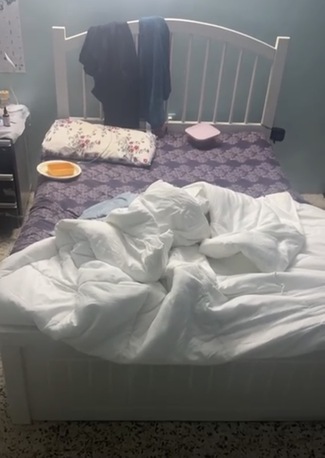 Riyadh, Household Items, SAR 550,  Bed, Mattress, Side Table, Dinning Table And Flexible Wardrobe