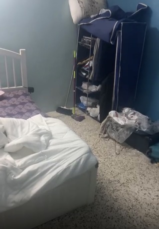 Riyadh, Household Items, SAR 550,  Bed, Mattress, Side Table, Dinning Table And Flexible Wardrobe