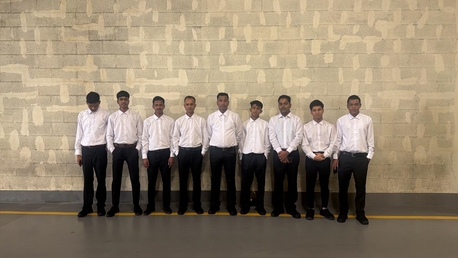 Makkah, Jobs, পুলিশ স্টেশন ( ক্লিনার) /  আবাসিক হোটেল