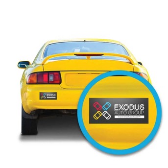 Mumbai, Collectibles, INR 125,  Car Bumper Sticker