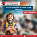 CBSE Curriculum In Dubai - Kiya Learning