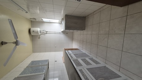 Umm Al Hassam, Apartments/Houses, BHD 150/month,  2 BR,  143 Sq. Meter,  Flat For Rent