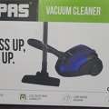 BHD 12,  VACUUM CLEANER GEEPAS