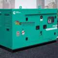 INR 10000,  DG Set On Hire In Mandi | Vardhman Diesel And Generators