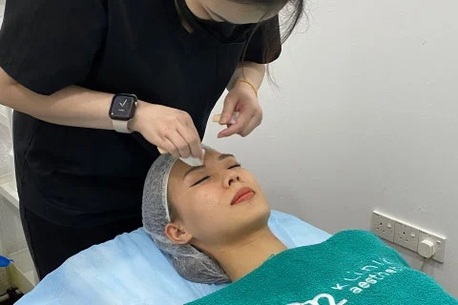 Kuala Lumpur, Health, O2 Klinik Mid Valley