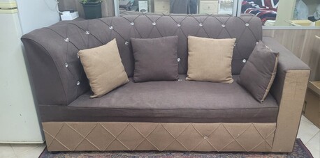 Salmaniya, Household Items, BHD 10,  Sofa 3 Seater