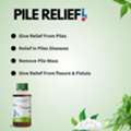 INR 807,  PileStoper Kit For Piles & Fissure Relief | Fast Ayurvedic Solution