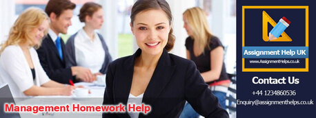 London, Education, How To Get Reliable Management Homework Help