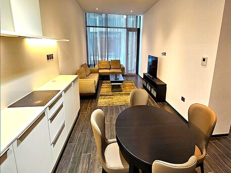 Manama, Apartments/Houses, BHD 90000/month,  Furnished,  1 BR,  86 Sq. Meter,  1 BHK Luxury Apartment For Sale In Harbour Raw- VISTA BD.90,000/-