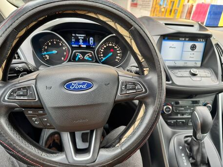 Riyadh, Vehicles, Cars & Trucks , SAR 36000,  Ford Escape,  2019,  Automatic,  157000 KM,  SAR 36000,  SE, , , ,  SUV For Sale