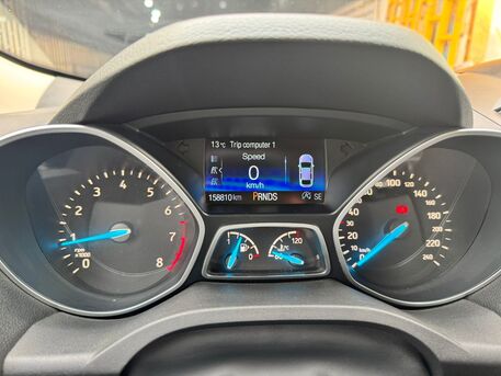 Riyadh, Vehicles, Cars & Trucks , SAR 36000,  Ford Escape,  2019,  Automatic,  157000 KM,  SAR 36000,  SE, , , ,  SUV For Sale