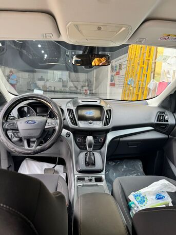 Riyadh, Vehicles, Cars & Trucks , SAR 36000,  Ford Escape,  2019,  Automatic,  157000 KM,  SAR 36000,  SE, , , ,  SUV For Sale