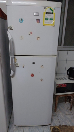 Riyadh, Appliances, SAR 500,  Fridge