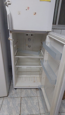 Riyadh, Appliances, SAR 500,  Fridge