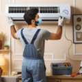 Professional Carrier AC Service In Meerut