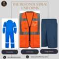 The Best Industrial Uniforms In Chennai