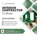Best Interior Contractor In Noida For Homes & Offices