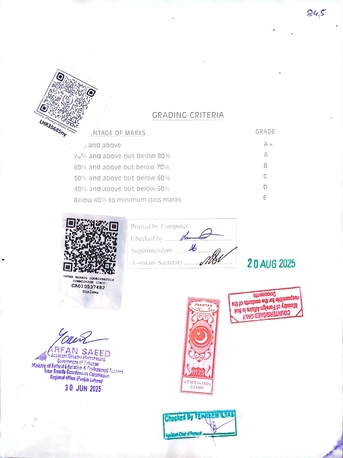 Riyadh, Job Seekers, Civil Site Inspector