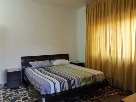Amman, Rooms Available, JOD 280/month,  Furnished,  Room In Gardens