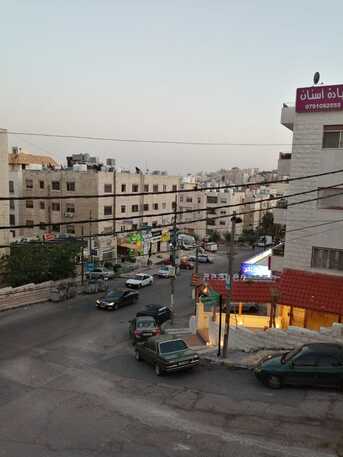 Amman, Rooms Available, JOD 280/month,  Furnished,  Room In Gardens