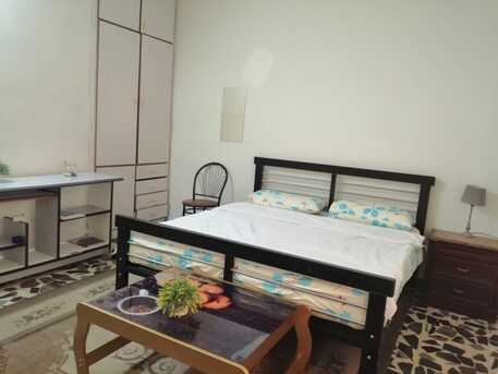 Amman, Rooms Available, JOD 280/month,  Furnished,  Room In Gardens