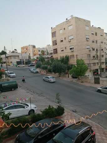 Amman, Rooms Available, JOD 280/month,  Furnished,  Room In Gardens