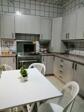 Amman, Rooms Available, JOD 280/month,  Furnished,  Room In Gardens