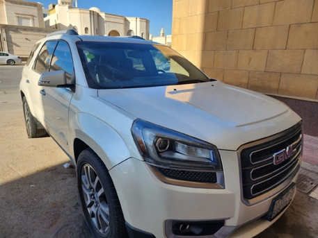 Riyadh, Vehicles, Cars & Trucks , SAR 33000, Gmc Acadia, 2014, Automatic, 255000 KM, GMC Acdia In Excellent Condition