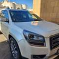 SAR 33000,  Gmc Acadia,  2014,  Automatic,  255000 KM,  GMC Acdia  In Excellent Condition