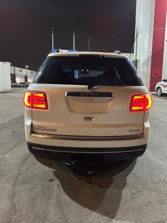 Riyadh, Vehicles, Cars & Trucks , SAR 33000, Gmc Acadia, 2014, Automatic, 255000 KM, GMC Acdia In Excellent Condition