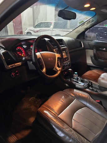 Riyadh, Vehicles, Cars & Trucks , SAR 33000, Gmc Acadia, 2014, Automatic, 255000 KM, GMC Acdia In Excellent Condition