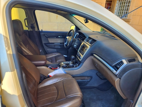 Riyadh, Vehicles, Cars & Trucks , SAR 33000, Gmc Acadia, 2014, Automatic, 255000 KM, GMC Acdia In Excellent Condition