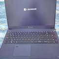 SAR 1550,  Toshiba Dynabook Tetra | I7 12th Gen | 16gb Ram | 15" Displayay