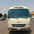 Hyundai Diesel Coaster 2015 &ndash; Available For Rent (30 Seats)