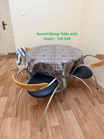 Al Rehab, Household Items, SAR 500,  House Hold Items