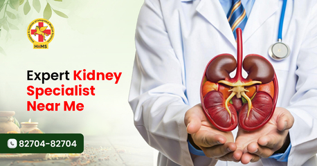 Mumbai, Health & Beauty Items, Best Kidney Specialist Near Me For Infection & Stones