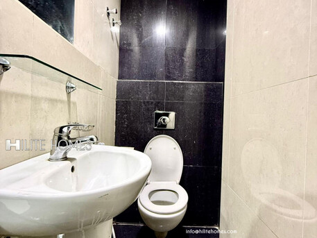 Kuwait City, Offices, KWD 550,  38 Sq. Meter,  Office For Rent In Qibla ,Kuwait